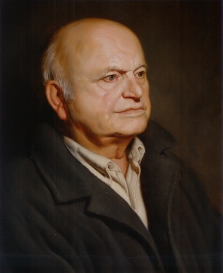 Albert Vanoudenhove