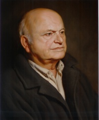 Albert Vanoudenhove